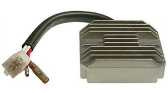 Arrowhead Voltregulator Yamaha 250cc 350 - Voltregulatorer - D470227 - 1