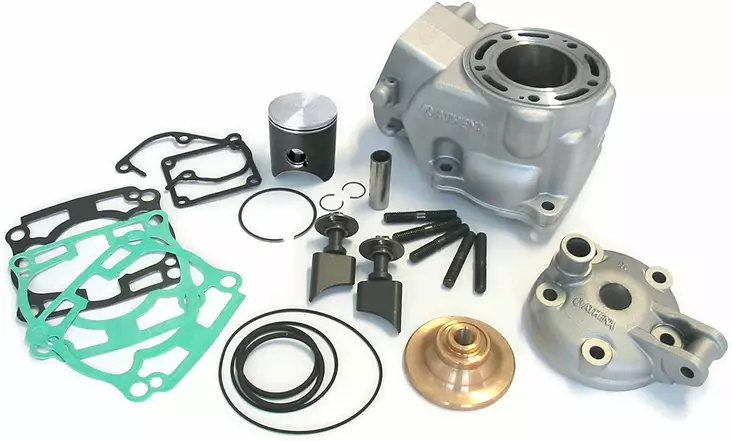 Athena Cylinder kit Ø 54 - Cylinderkit - D196237 - 1