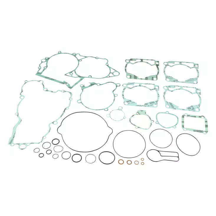 Athena Fullstädig packningssats Husqv. T - Tätningar & Lager - D94497 - 1