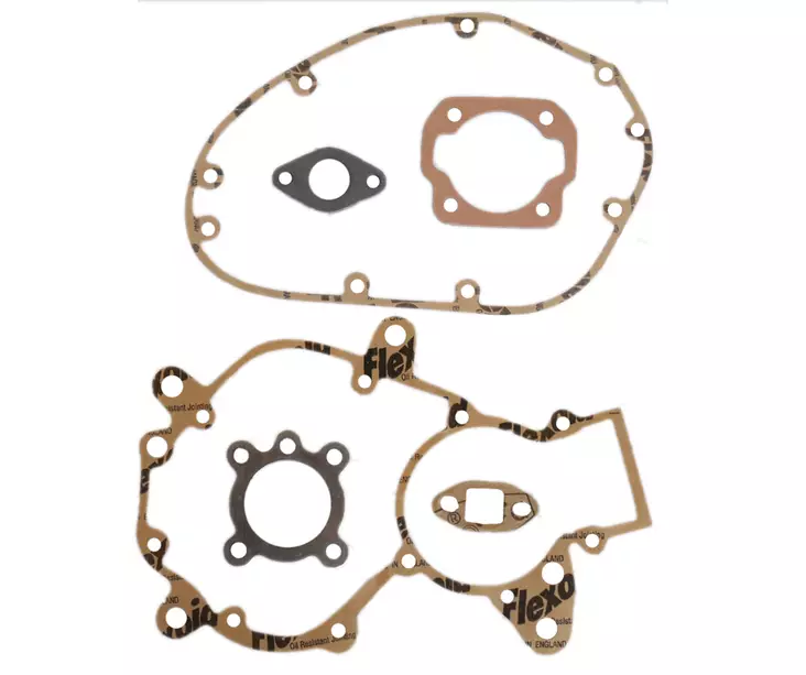 Athena Fullstädig packningssats Tunturi - Toppsatsar - D156937 - 1