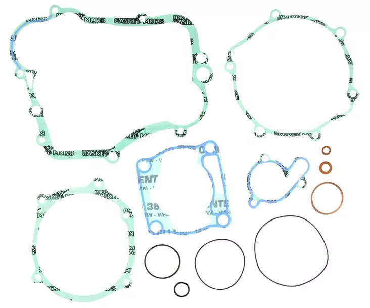 Athena Fullstädig packningssats Yamaha Y - Tätningar & Lager - D94517 - 1