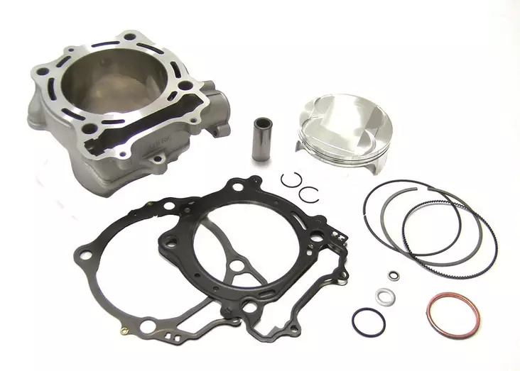 Athena cylinder kit RM-Z450 08-12 Ø 96 m - Cylinderkit - D145947 - 1