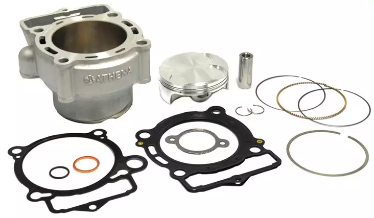 Athena cylinder kit SX-F350 11-15, FC350 - Cylinderkit - D145937 - 1