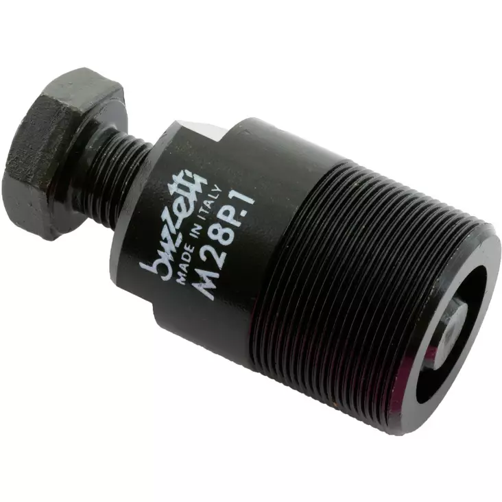 Avdragare 28mm x 1,0mm hög. - Utdragare - D64547 - 1