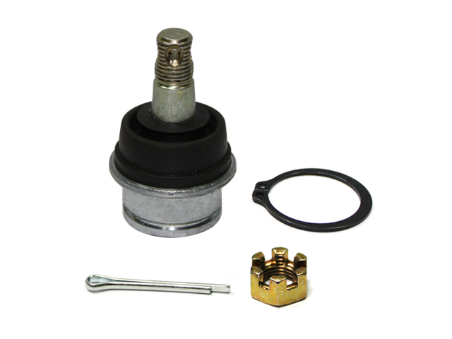 Bronco Kulled - Kulleder - D45867 - 1