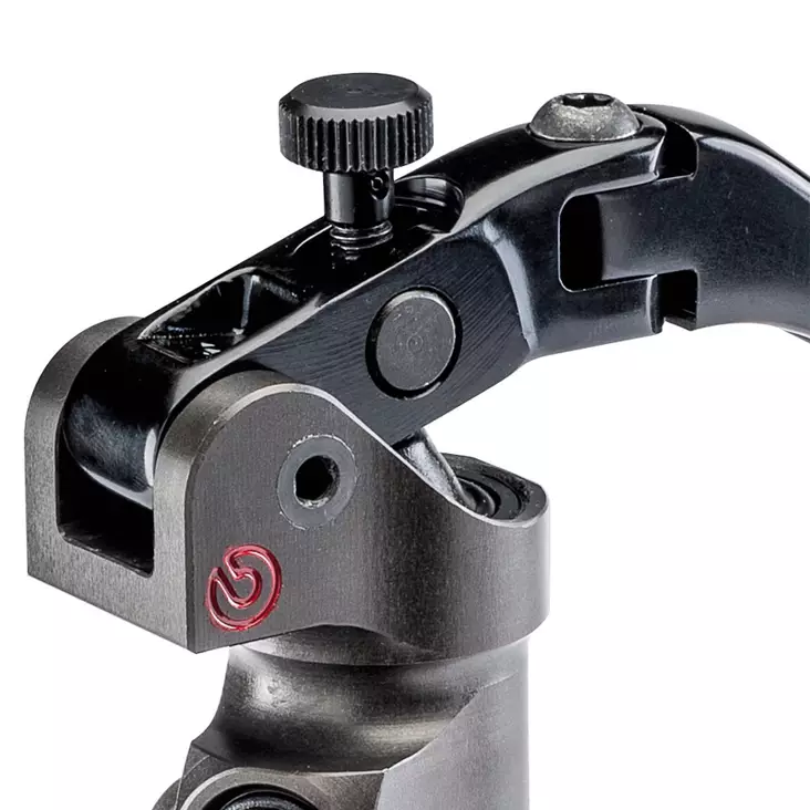 BREMBO BRAKE M. CYL PR19X18 CNC LONG FOL - Bromscylindrar - D103727 - 1