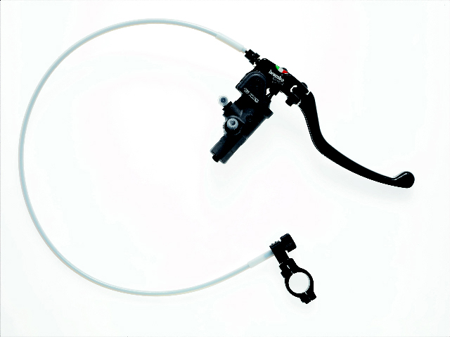 BREMBO HPK 19 RCS REMOTE ADJUSTER - Kopplingsändar & Slavcylindrar - D6377 - 1