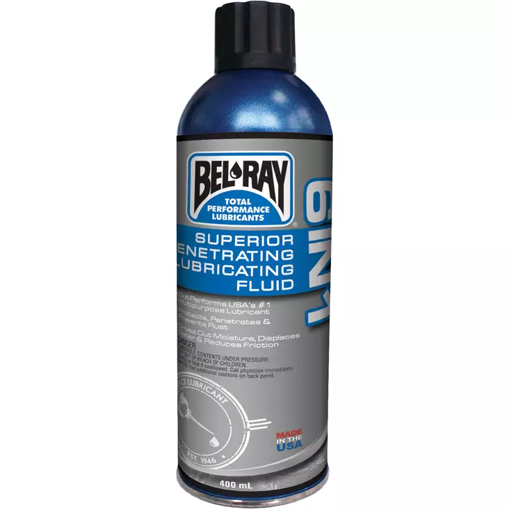 Bel-Ray 6 in 1® 400ml - Smörjmedel - D104847 - 1