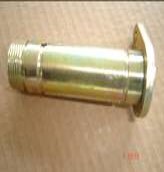 Big lockpin 123mm 77-12191 - ATV Släpvagnar - D207427 - 1