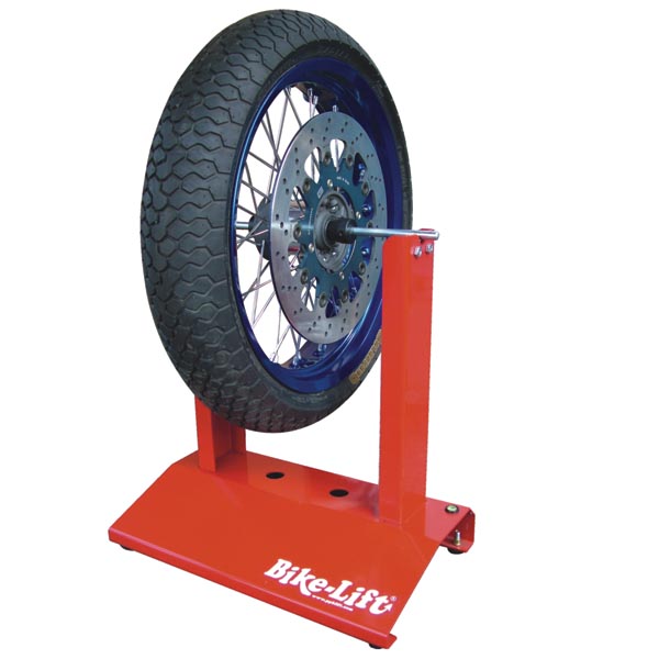 Bike-Lift Static wheel balancer - Balanseringsmaskin - D69797 - 1