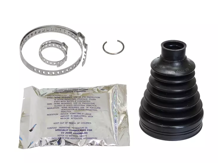 Bronco Drivaxeldamask Fram Inner Can Am - Knutbälgssats - D260427 - 1