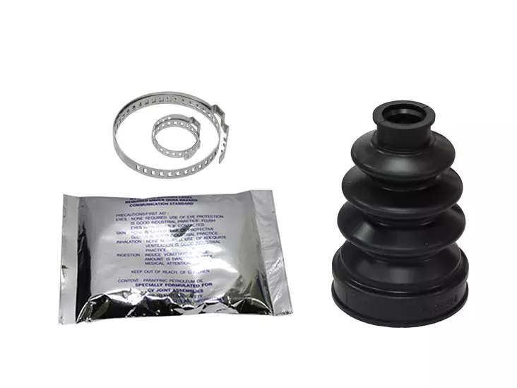 Bronco Drivaxeldamask Fram Inner Polaris - Knutbälgssats - D260437 - 1