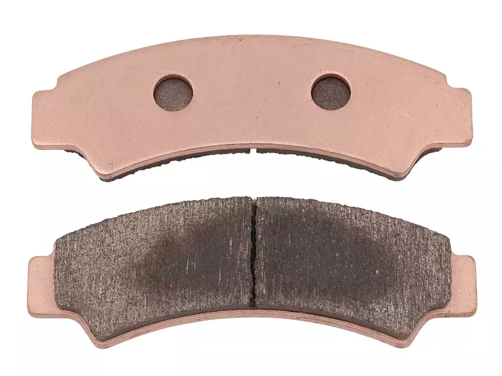 Bronco Bromsbelägg fram Segway Snarler A - Bromsbelägg - D475787 - 1