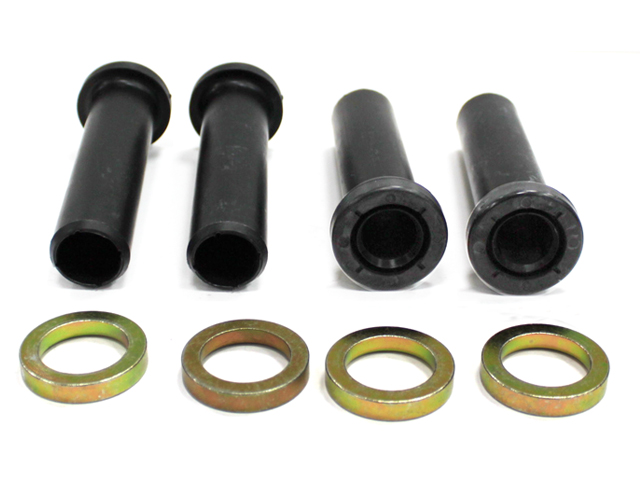 Bronco Bussningssats till A-arm Polaris - Främre Bärarmsbussnings/lager sats - D45887 - 1