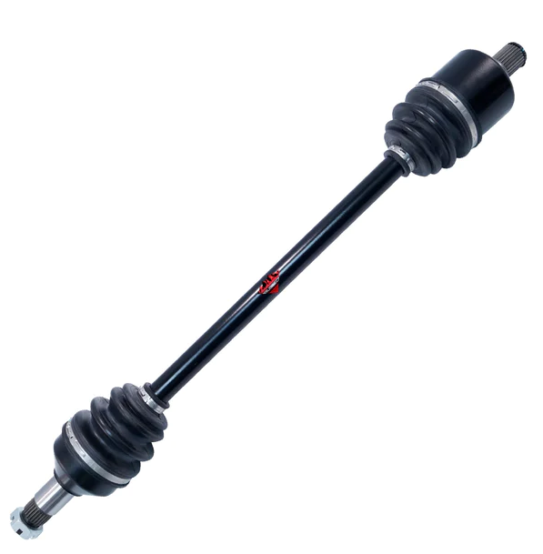 Bronco Drivaxel komplett Segway Villain - Drivaxlar - D440297 - 1