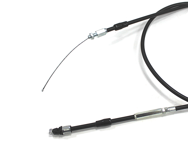 Bronco Gasvajer Polaris - Vajrar - D58397 - 1