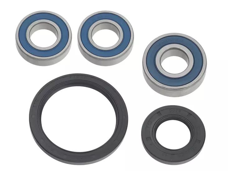 Bronco Hjullager bak CF Moto 30x63x42 - Hjullagersats - D464577 - 1
