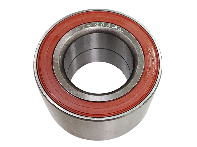 Bronco Hjullagersats Polaris - Hjullagersats - D58967 - 1