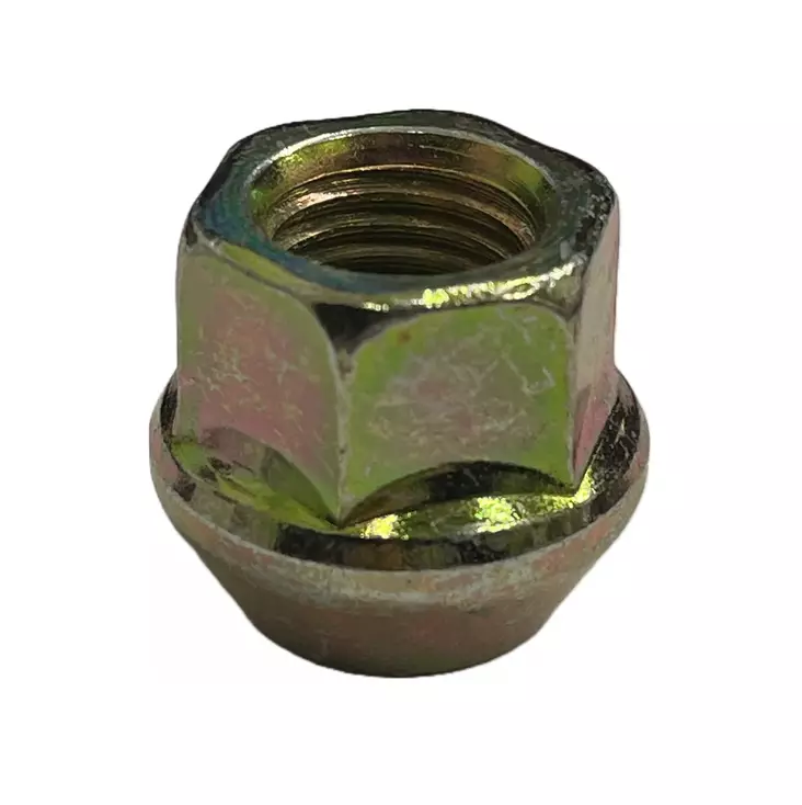 Bronco Hjulmutter 77-12177, 77-12179, 77 - Tillbehör - D45507 - 1