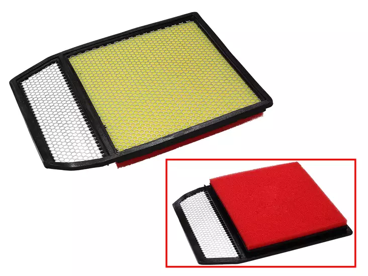 Bronco Luftfilter Can Am - Luftfilter - D326837 - 1