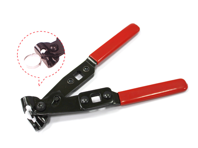 Bronco Spännverktyg för knutgummibälg - Andra tillbehör - D425397 - 1