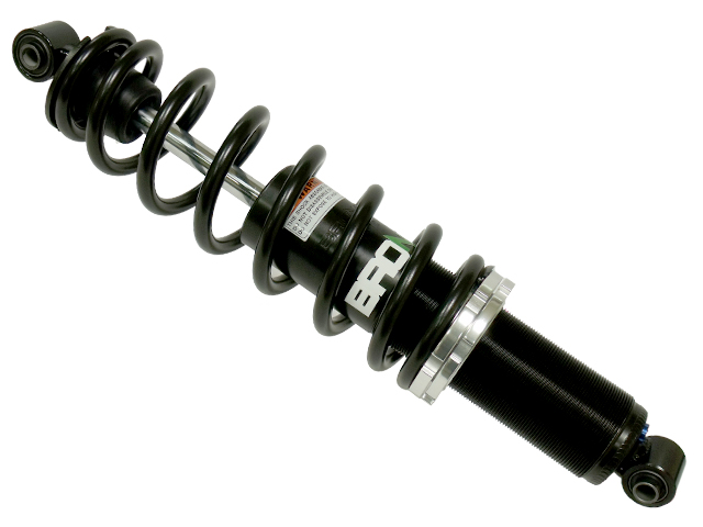 Bronco Stötdämpare främre Polaris - Quad Framstötdämpare - D45917 - 1