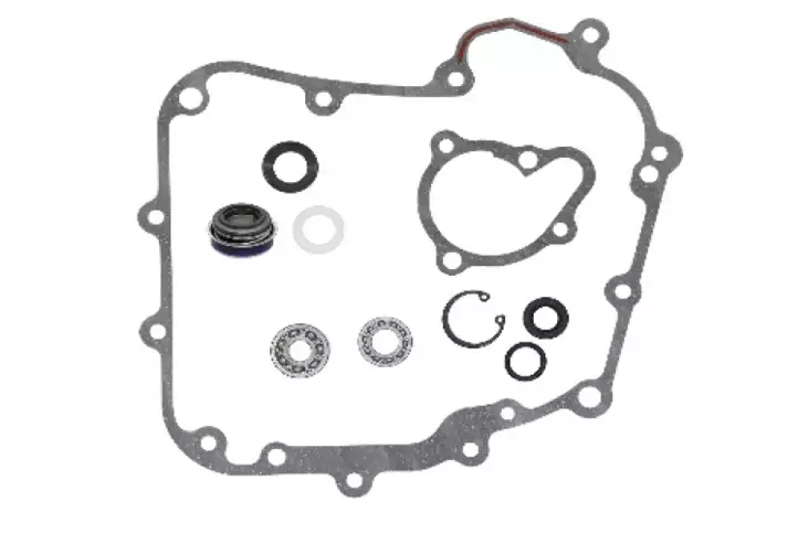 Bronco Vattenpump rep.sats - Övriga motordelar - D380337 - 1