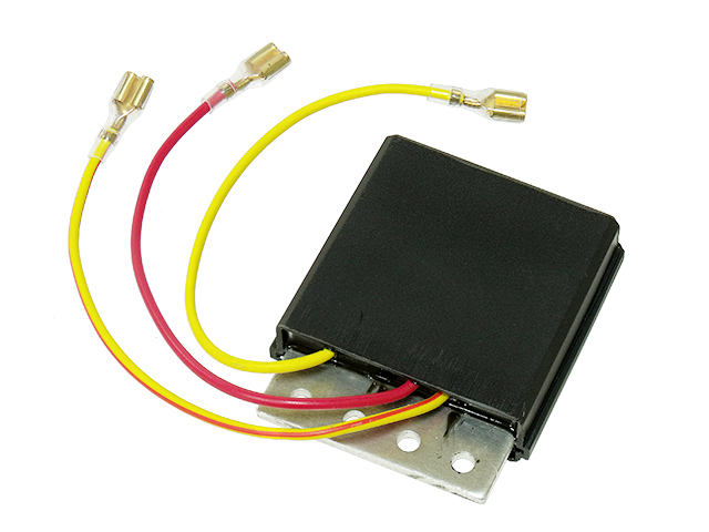 Bronco Voltregulator Polaris - Voltregulatorer - D147327 - 1