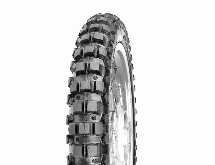 Deli däck X-Cross Pro SB111A 90/100-16 5 - Däck Cross - D435847 - 1