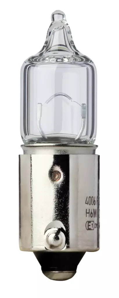 Flösser Glödlampa 12V 5W BA9s - Glödlampor  - D256467 - 1