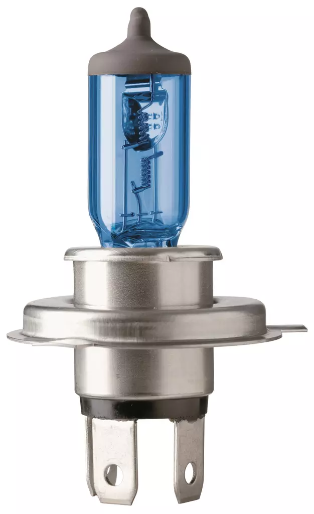 Flösser Glödlampa H4 12V 60/55W P43t Meg - Glödlampor  - D256457 - 1