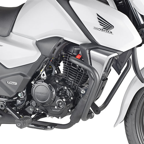 GIVI ENGINE GUARD H.CB125F (2021) - Motorbågar - D394037 - 1
