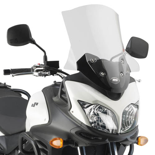 GIVI KIT SPOILER SUZ.DL650 V-STROM - Vindskydd - D255737 - 1