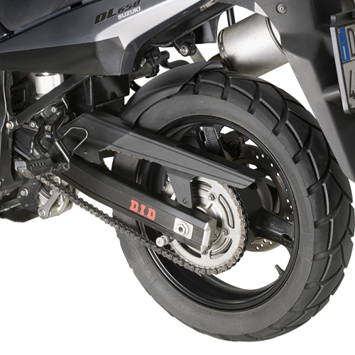 GIVI MUDGUARD SUZ.DL650 V-STROM - Stänkskydd - D255787 - 1