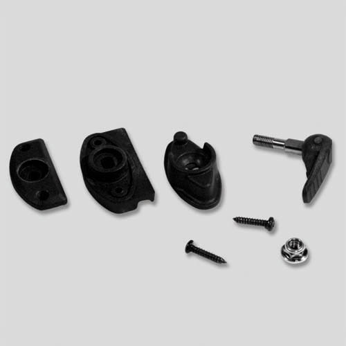 GIVI SLIDING BLOCKING MECHANISMS FOR AIR - Tillebhör/Reservdelar - D82057 - 1