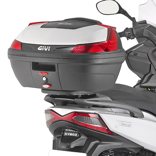 GIVI SPEC.RACK KYMCO XTOWN 125-300 - Monteringsatser & Pakethållare - D255067 - 1