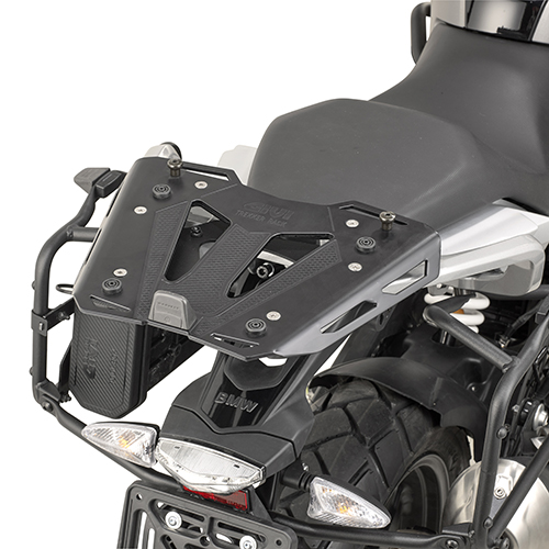 GIVI SPECIAL RACK BMW G310GS (2017) - Monteringsatser & Pakethållare - D255057 - 1