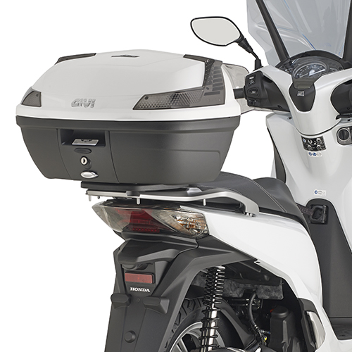 GIVI SPECIFIC RACK HONDA SH 125I-15 - Monteringsatser & Pakethållare - D255037 - 1