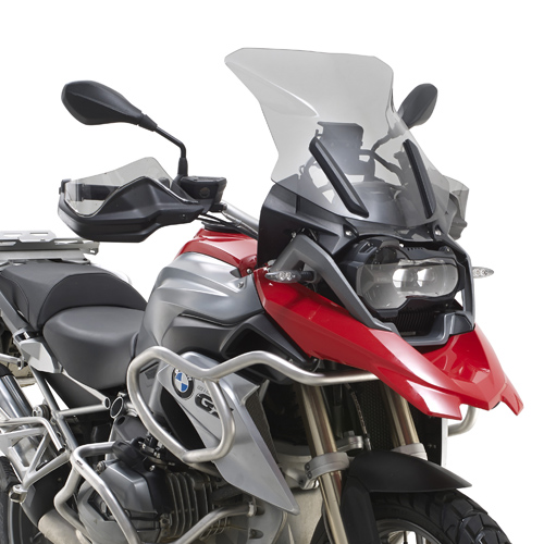 GIVI SPOILER BMW R1200GS (13-14) - Vindskydd - D255617 - 1