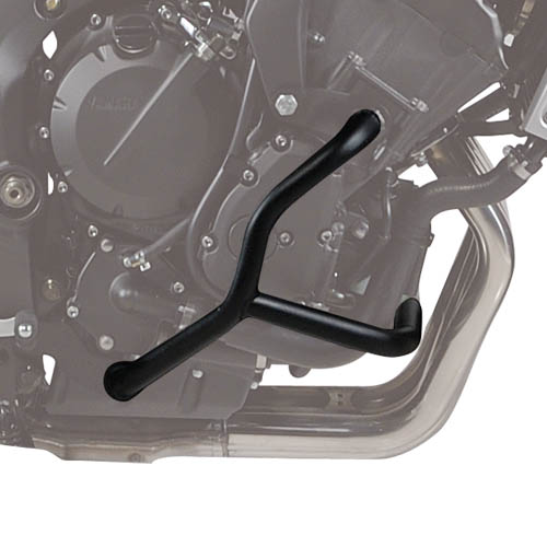 GIVI Specific engine guard FZ6 /FZ6 600 - Motorbågar - D11047 - 1