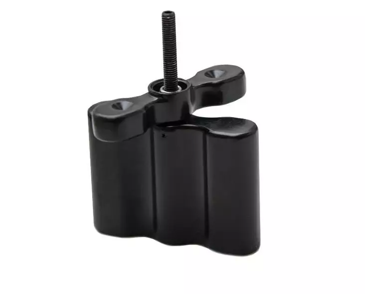 GKA Förlängningsdel Max Basic fäste - Bränsletankar och dunkar - D126587 - 1