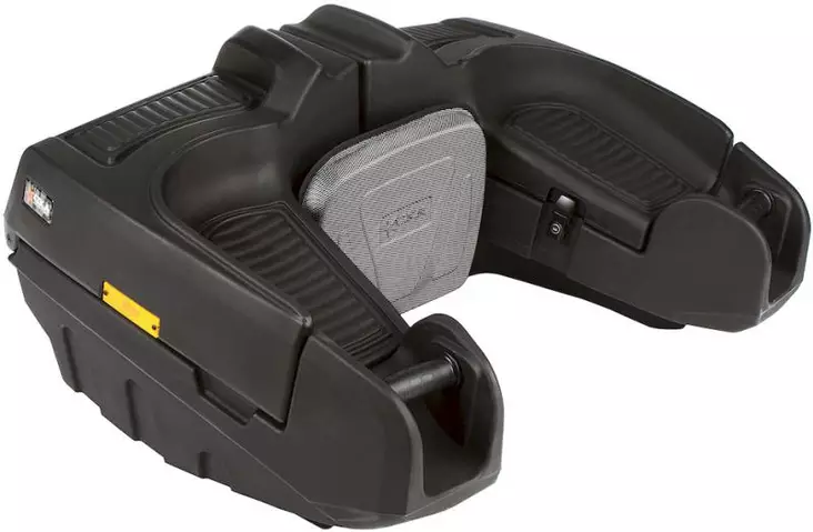 GKA Transportbox Max ride C404 - Hårda Transportboxar - D91007 - 1