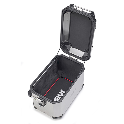 Givi INNER LINING FOR OBKN48 - Tillebhör/Reservdelar - D352157 - 1