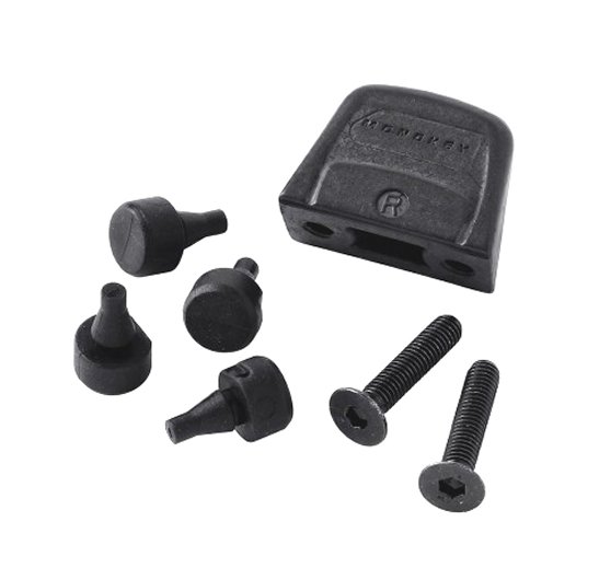 Givi Junction kit bag luggage for Monora - Tillebhör/Reservdelar - D9867 - 0