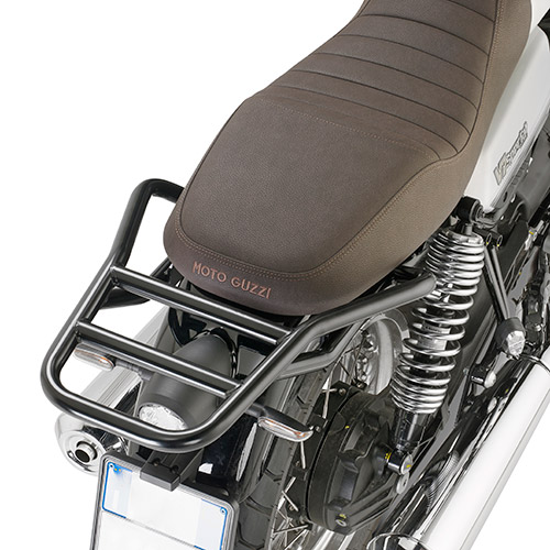 Givi REAR RACK MOTO GUZZI V7 STONE (2021 - Monteringsatser & Pakethållare - D400907 - 1