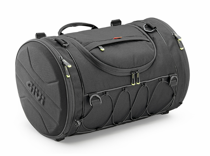 Givi Roll tail bag 33lt - Mjuka väskor - D466257 - 1