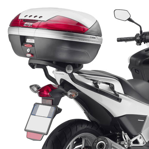 Givi Specific Monorack arms Integra 700 - Monteringsatser & Pakethållare - D10047 - 1