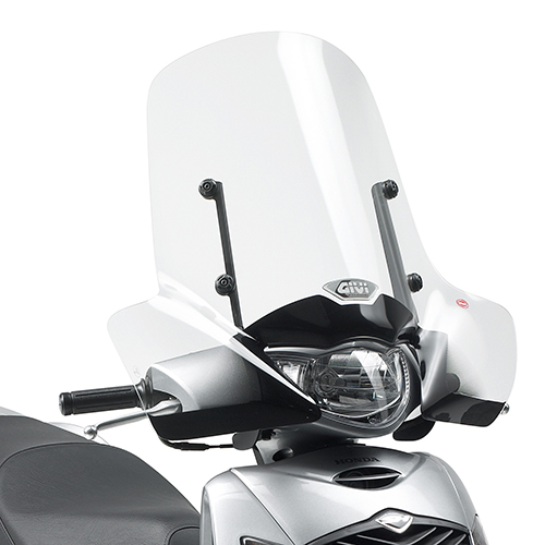 Givi Specific fitting kit for 311A and 3 - Vindskydd - D228777 - 1