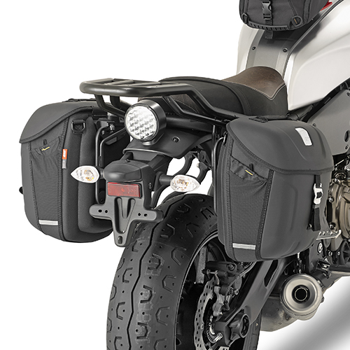 Givi Specific holder for MT501 bags XSR7 - Monteringsatser & Pakethållare - D135267 - 0