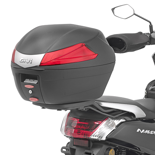 Givi Specific plate N-Max 125 (15-19) - Monteringsatser & Pakethållare - D187517 - 1